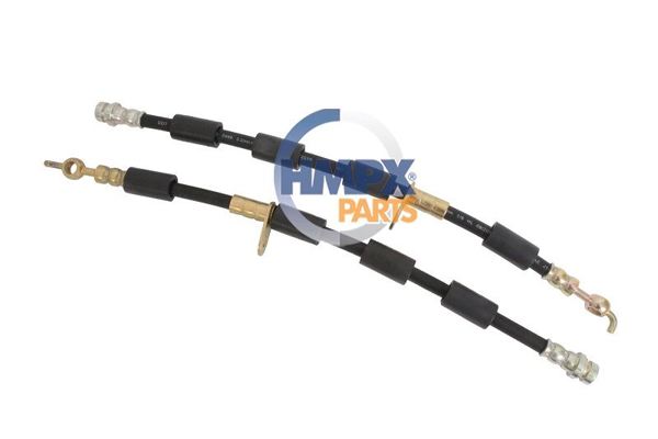 HMPX PARTS AY11 2078 BB | Ön Fren Hortumu Sol Fiesta-B-Max 12 >