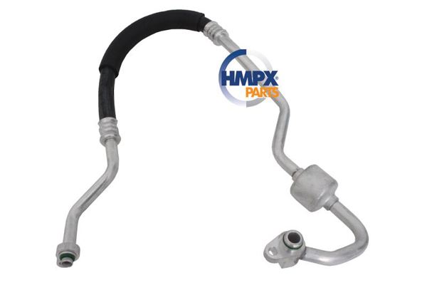 HMPX PARTS BA61 19F618 CA | Klima Borusu (Kompresörden Çıkan) Fiesta 08 >