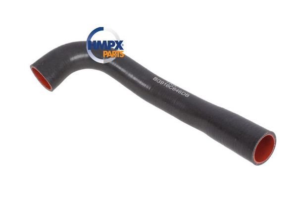 HMPX PARTS BG91 6C646 DB-BS | Turbo Hortumu Büyük Silikon Galaxy-Mondeo-S-Max