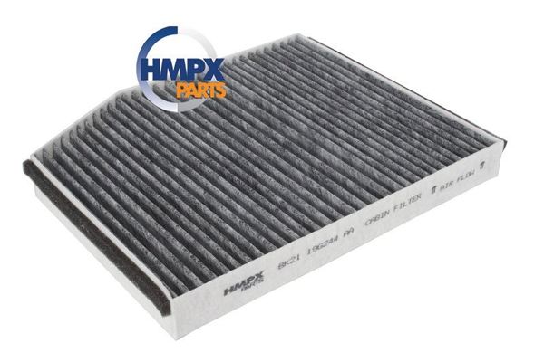 HMPX PARTS BK21 19G244 AA | Polen Filtresi Karbonlu Transit-Custom 14 >
