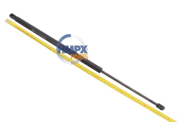 HMPX PARTS BK21 V406A10 BC | Bagaj Amortisörü: Camlı Tip Transit Custom V-362 12 >