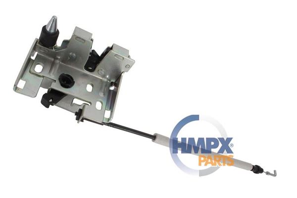 HMPX PARTS BK21 V431A03 AM | Arka Kapı Kilidi Alt Custom 13 >