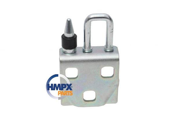 HMPX PARTS BK21 V44163 AC | Arka Kapı Kilit Karsılıgı-Üst Sol Custom 12 > Çift Kapı Alçak Tavan