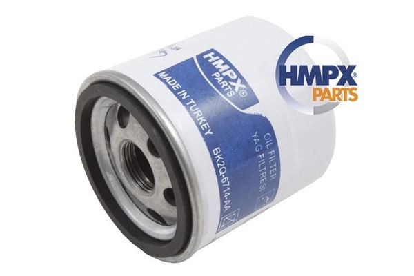 HMPX PARTS BK2Q 6714 AA | Yağ Fıltresi Transit 06 > 2.2 TDCI