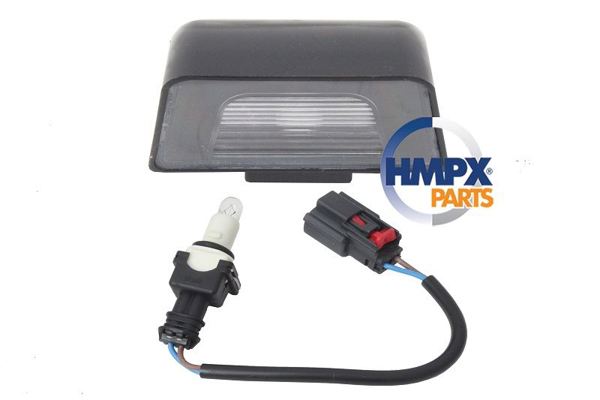 HMPX PARTS BK31 13550 AA | Plaka Lambası (Pikap) Transit V363 13 >