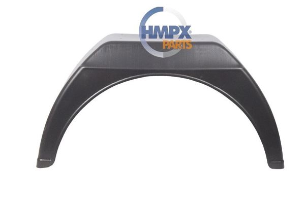 HMPX PARTS BK31 16A332 AA | Arka Teker Davlumbazı Tek Teker Transit 13 > Pıkap