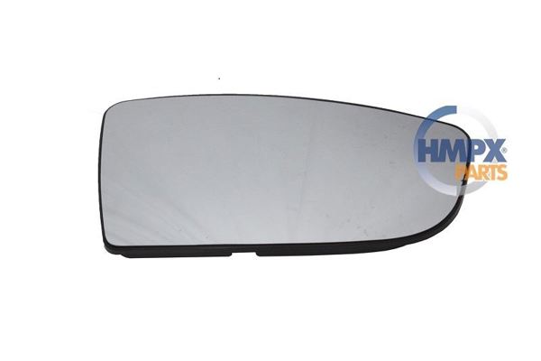 HMPX PARTS BK31 17A700 AB | Ayna Camı Alt Sağ Transit 14 > V-363