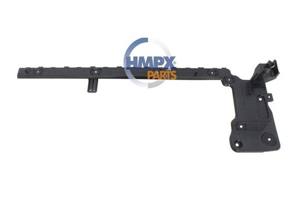 HMPX PARTS BK31 17A881 CE | Arka Tampon Köşe Braketi Alt Sağ Uzun Şase Transit V-363 14 >