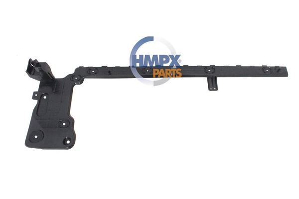 HMPX PARTS BK31 17A882 CE | Arka Tampon Köşe Braketi Alt Sol Uzun Şase Transit V-363 14 >