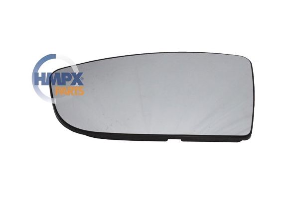 HMPX PARTS BK31 17C718 AB | Ayna Camı Alt Sol Transit 14 > V-363