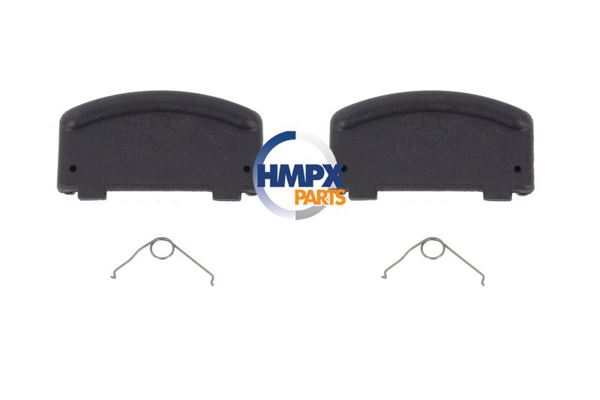 HMPX PARTS BK31 22996 AB | Kelebek Cam Mandalı Tek Transit 13 -