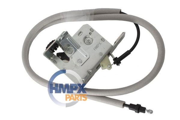 HMPX PARTS BK31V43286AE | Arka Kapı Kilidi Üst Transit 13 >