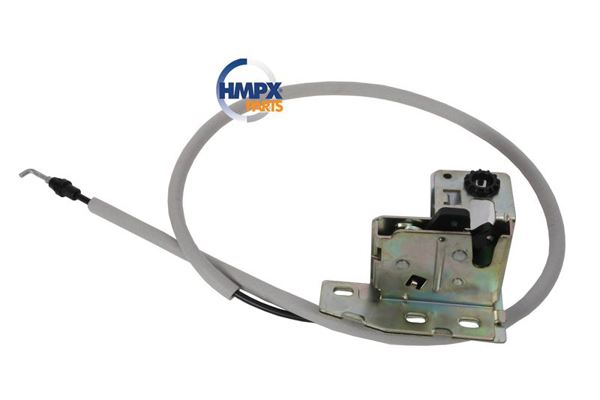 HMPX PARTS BK31 V43287 AB | Bagaj Kapağı Üst Kilidi Orta Tavan Sol Transit 14 > V363