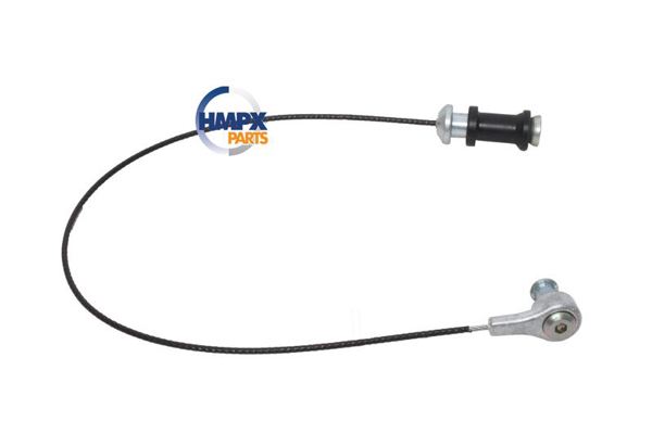 HMPX PARTS BK36 H43052 AA | Bagaj Kapak Teli Transit 14 >