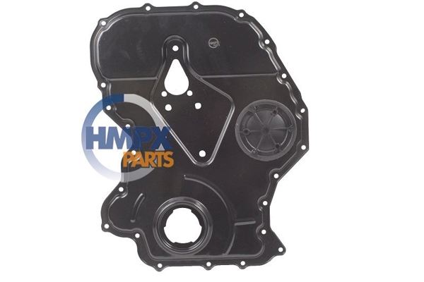 HMPX PARTS BK3Q 6019 BB | Eksantrik Ön Kapak Transit 06 > V-347 155Ps
