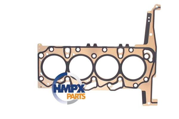 HMPX PARTS BK3Q 6051 B1C | Silindir Kapak Contası 2 Diş A.Çeker Transit 11 > 2.2 TDCI