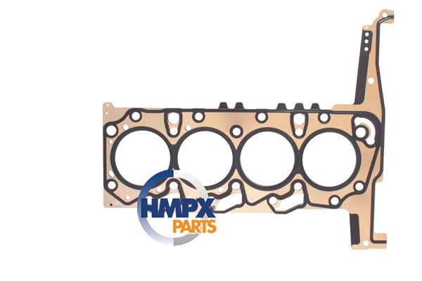 HMPX PARTS BK3Q 6051 C1C | Silindir Kapak Contası 3 Diş A.Çeker Transit 11 > 2.2 TDCI