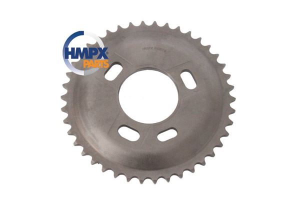 HMPX PARTS BK3Q 6256 AB | Eksantrik Dişlisi 3.2 TDCI Ranger 12 >