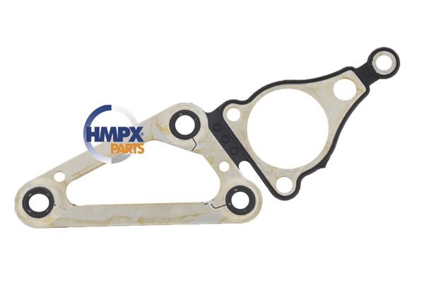HMPX PARTS BK3Q 6C073 BA | Eksantrik Kapak Üçgen Conta Transit 06 > V-347 TDCI Euro 5 2.2