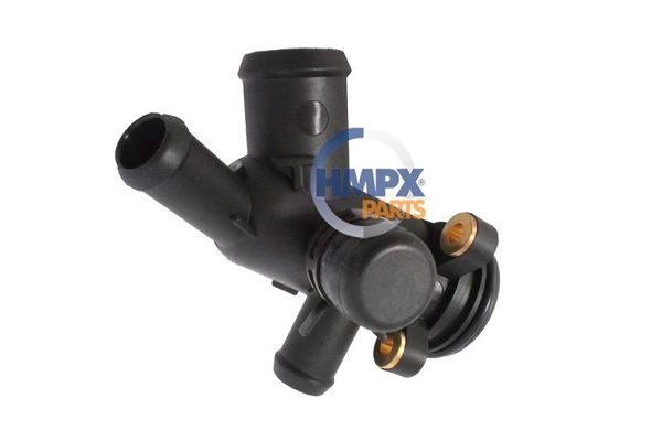 HMPX PARTS BK3Q 8A544 AC | Devırdaim Arka Borusu Transit 12 > V-343
