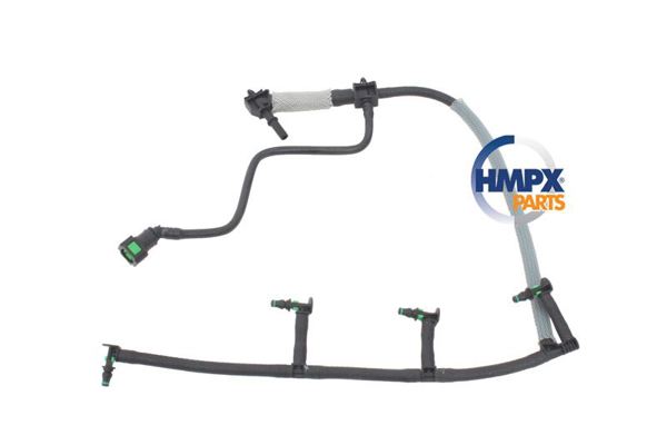HMPX PARTS BK3Q 9K022 AG | Enjektör Geri Dönüş Borusu (A.Çeker) Transit V-348 / V-363 11 > 19 2.2 D