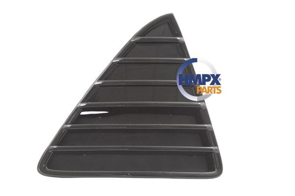 HMPX PARTS BM51 17K946 CF5UAW | Ön Tampon Sağ Üçgen Panjuru (Piano Black) Focus 11 >