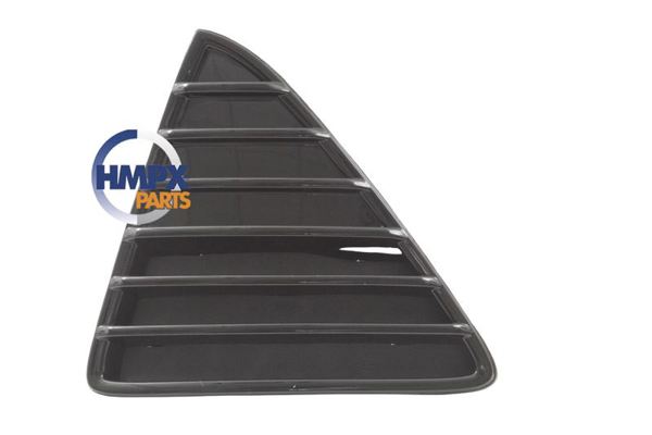 HMPX PARTS BM51 17K947 CF5UAW | Ön Tampon Sol Üçgen Panjuru (Piano Black) Focus 11 >