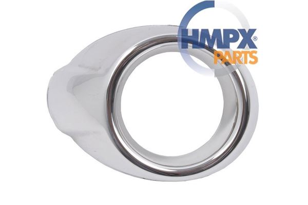 HMPX PARTS BM51 19952 CB | Sis Far Çerçevesi Sağ Nikelaj (Sisli) Focus 11 >