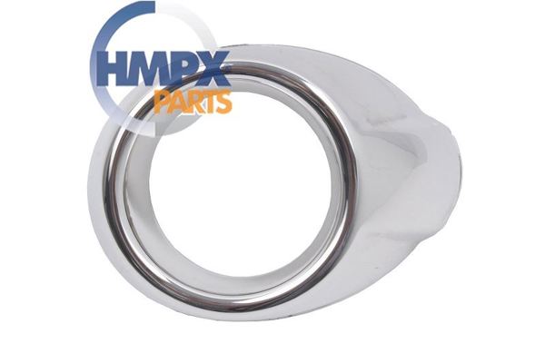 HMPX PARTS BM51 19953 CB | Sis Farı Çerçevesi Sol Nikelaj (Sisli) Focus 11 >