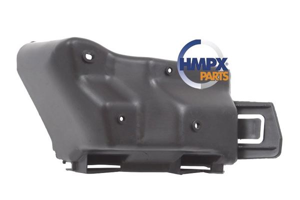 HMPX PARTS BM51 F17A881 AG | Arka Tampon Braketı İç Sağ Focus 11 > Sedan