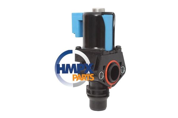 HMPX PARTS BM5G 8C605 DC | Hava Isıtıcı Kontrol Vanası Focus-Kuga-Mondeo 11 > 1.6 Ecoboost