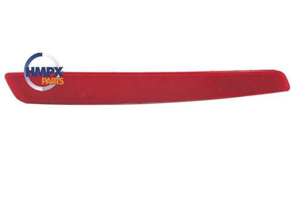 HMPX PARTS BS71 515B0 AE | Arka Tampon Reflektörü Sağ Mondeo 11 >