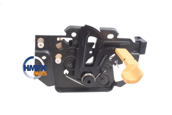 HMPX PARTS C1BA 16700 CE | Kaput Kilidi Fiesta 13 > 17