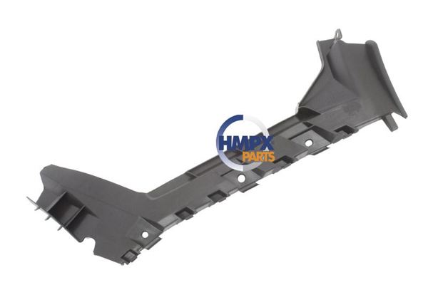 HMPX PARTS C1BB 17A882 AB | Arka Tampon Braketı Sol Fiesta 08 >