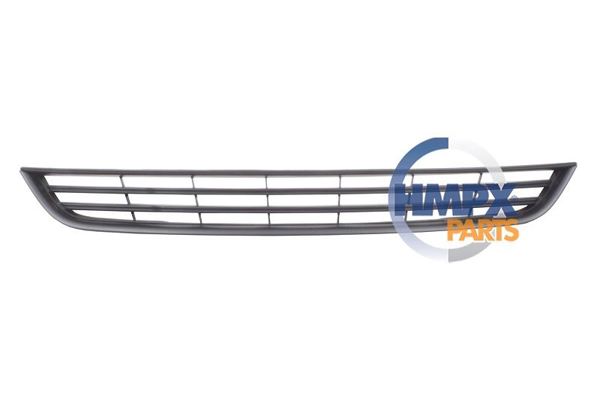 HMPX PARTS C1BB 17K945 AA5YZ9 | Ön Tampon Panjuru Alt Siyah Fiesta 13 >