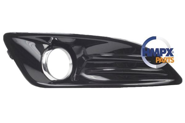 HMPX PARTS C1BJ 15A298 CA | Sis Far Çerçevesi Sağ (Sisli) (Piano Black) Fiesta 13 >