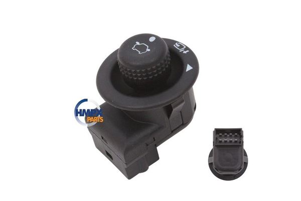 HMPX PARTS CA6T 17B676 BA | Ayna Ayar Anahtari (Katlanırı) Tüm Modeller
