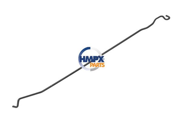 HMPX PARTS CC11 16A931 AA | Motor Kaput Demiri Transit V347 06 > 13