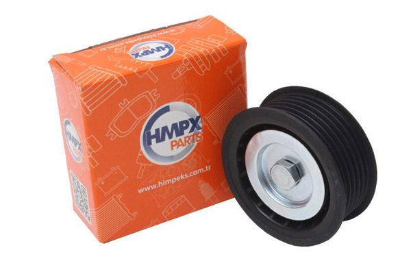 HMPX PARTS CC1Q 19A216 DA | Alternatör Gergi Bilyası Kit Transit V-347 2.2