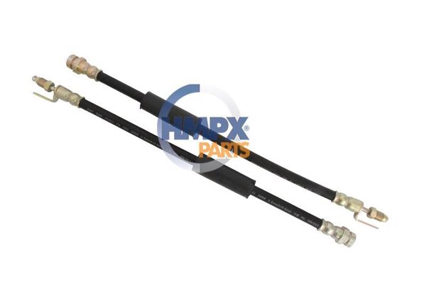 HMPX PARTS CK41 2078 BA | Ön Fren Hortumu (R + L) Transit-Custom 14 > | 2 Adet