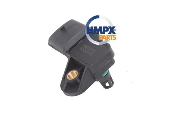 HMPX PARTS CV2A 9F479 AA | Emme Manifold Sensörü (Map Sensörü) Focus-C-Max-Fiesta 1.0 Ecoboost 11 >