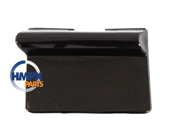 HMPX PARTS CV44 17A989 AC5YZ9 | Ön Tampon Çeki Demir Kapağı (P.Black) Kuga 13 >
