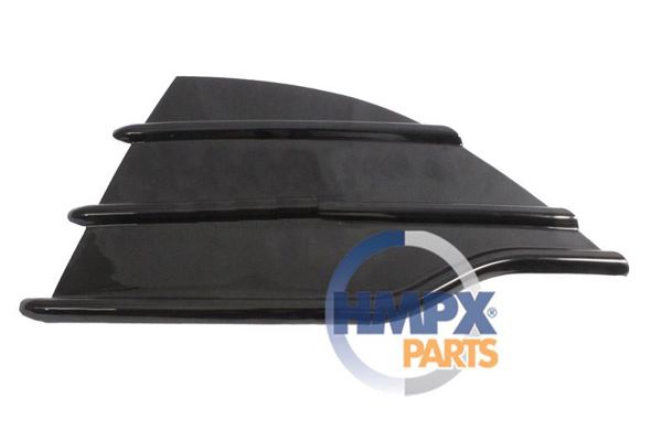HMPX PARTS CV44 17K947 BE5UAW | Ön Tampon Üçgen Panjur Sol Parlak Siyah Kuga 13 >