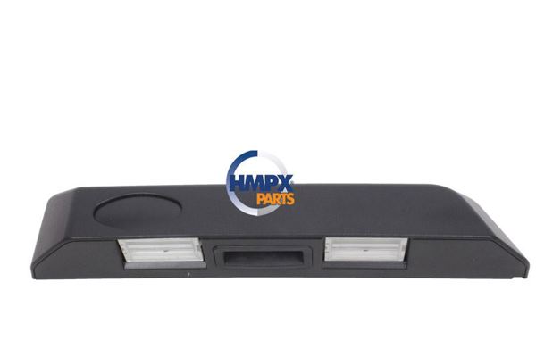 HMPX PARTS CXB000456XXX | Bagaj Açma Kolu Dıcscovery Lr3-Lr4