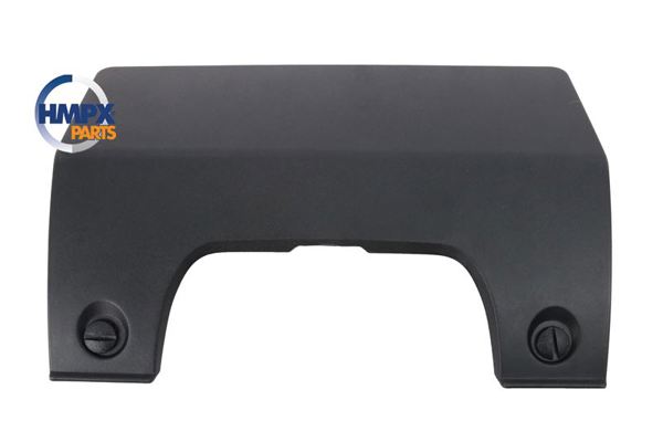 HMPX PARTS DPO500011PCL | Arka Tampon Çeki Demir Kapağı Discovery 3-4