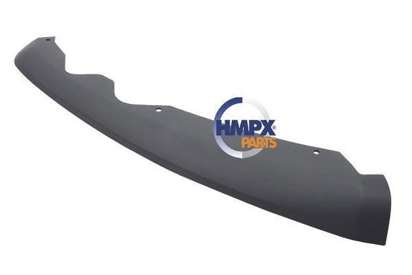 HMPX PARTS DS73 17626 JF5JA6 | Ön Tampon Alt Karlık Siyah Sağ Mondeo 13 >