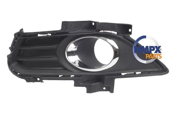 HMPX PARTS DS7319953KC5JA6 | Sis Far Çerçevesi Sol Mat Krom Mondeo 15 >