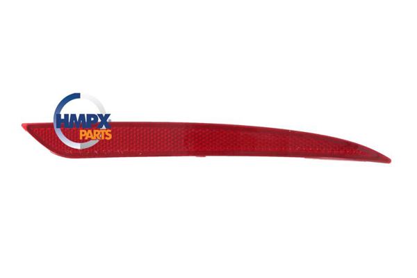HMPX PARTS DS73 515B0 BA | Arka Tampon Reflektörü Sağ Mondeo 13 >