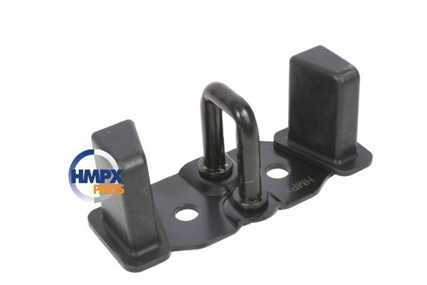 HMPX PARTS DS73 F404B12 BC | Kapı Kilit Karşılığı Courıer 14 > Custom 23 > Puma 20 > Focus 17 > Mondeo 14 > 22 Fiesta 17 > Mustang 15 > 23