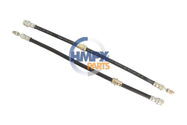 HMPX PARTS DV61 2C339 AA | Arka Fren Hortumu Sol Connect 13 >